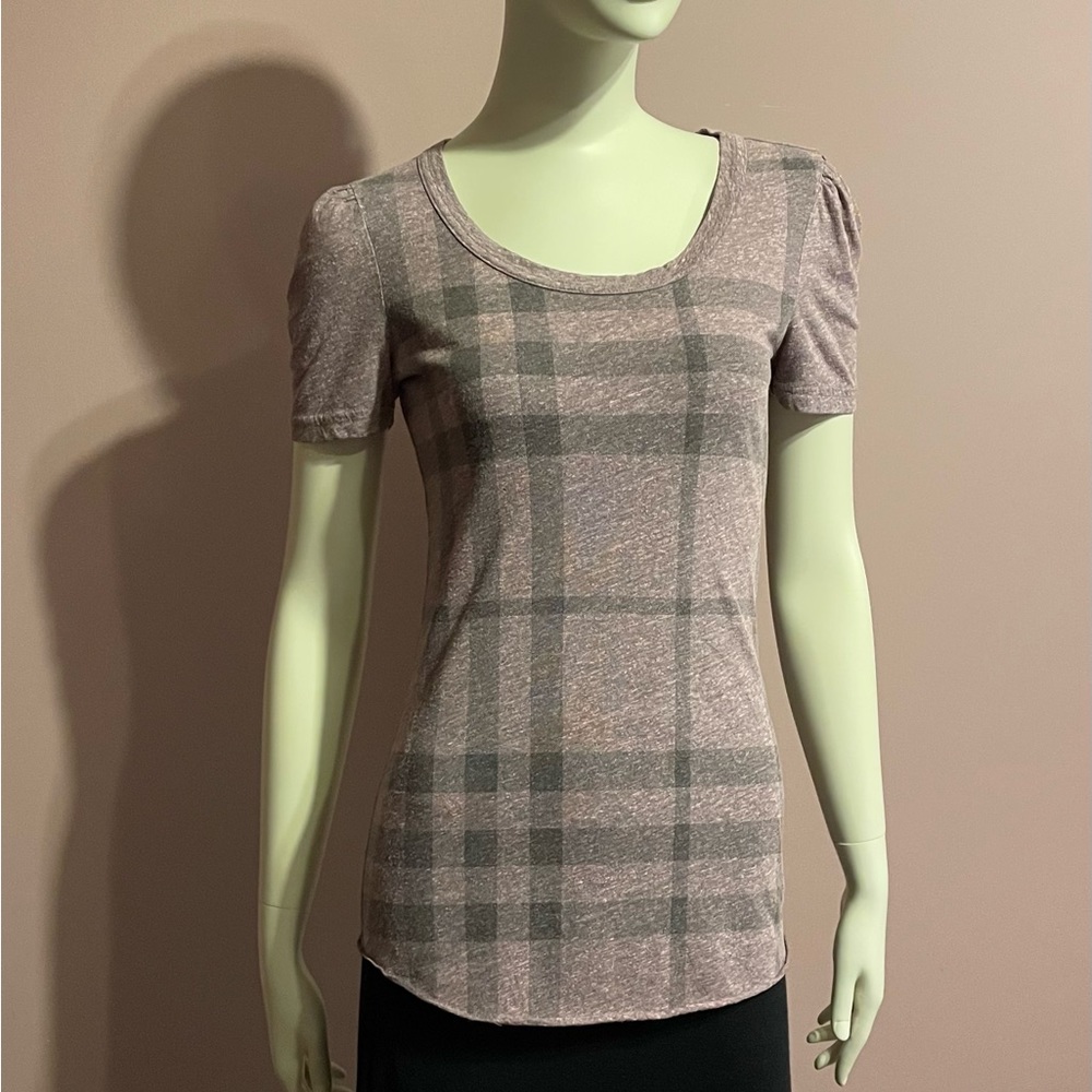 Burberry Brit top